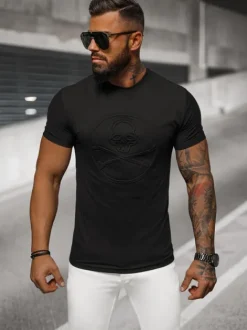 Sale Herren T-shirt NB/MT3103 Herren T-shirts Mit Print