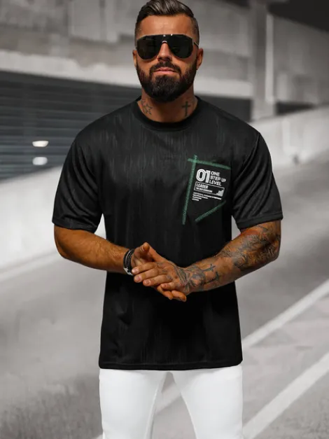 Online Herren T-shirt O/3C333 Herren T-shirts Mit Print