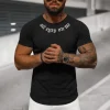 Clearance Herren T-shirt O/T7256 Herren T-shirts Mit Print