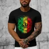 Hot Herren T-shirt O/T138/3Z Herren T-shirts Mit Print