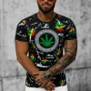 Hot Herren T-shirt O/T131/3 Herren T-shirts Mit Print