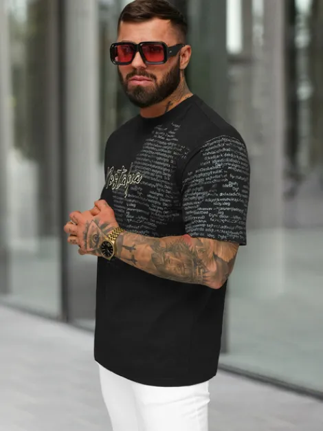 Fashion Herren T-shirt O/YN2/631 Herren T-shirts Mit Print
