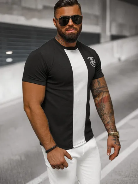 Best Herren T-shirt O/L1184 Herren T-shirts Mit Print
