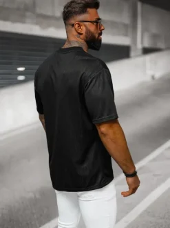 Online Herren T-shirt O/3C333 Herren T-shirts Mit Print