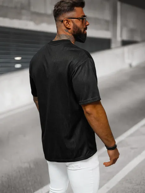 Online Herren T-shirt O/3C333 Herren T-shirts Mit Print