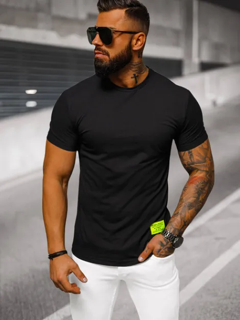 Discount Herren T-shirt NB/MT3046Z Herren T-shirts Ohne Print