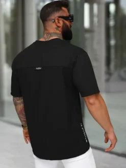 Best Herren T-shirt O/QQ1185 Herren T-shirts Mit Print