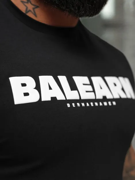 Online Herren T-shirt NB/MT3135 Herren T-shirts Mit Print