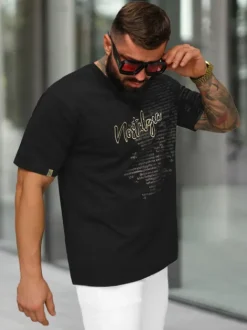 Fashion Herren T-shirt O/YN2/631 Herren T-shirts Mit Print