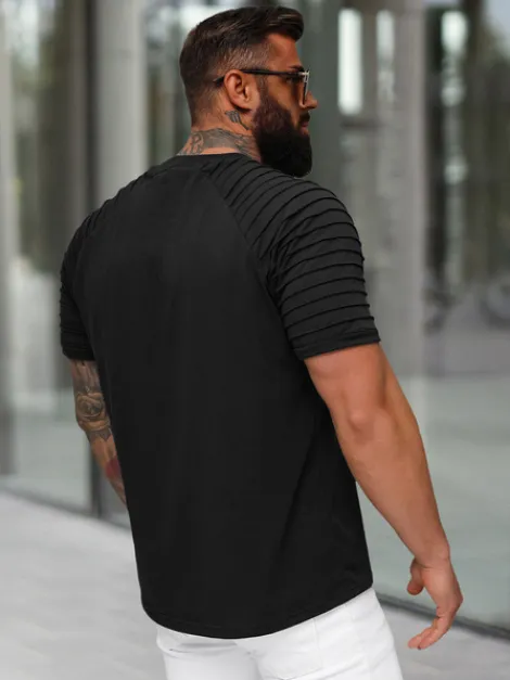 Hot Herren T-shirt JS/8T88/3Z Herren T-shirts Ohne Print