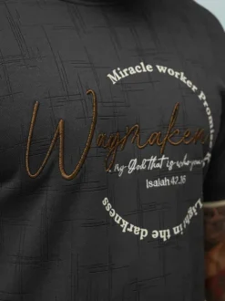 Clearance Herren T-shirt O/QQ1535 Herren T-shirts Mit Print