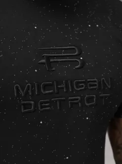 Clearance Herren T-shirt O/QQ1389 Herren T-shirts Mit Print