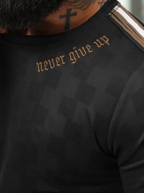 Best Herren T-shirt O/QS11621 Herren T-shirts Mit Print