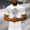Outlet Herren T-shirt NB/MT3037Z Herren T-shirts Mit Print