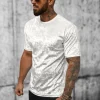 Fashion Herren T-Shirt O/P1064 Herren T-shirts Ohne Print