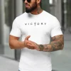 Outlet Herren T-shirt NB/MT3138 Herren T-shirts Mit Print