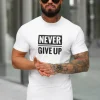 Sale Herren T-shirt NB/MT3133 Herren T-shirts Mit Print