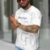 Sale Herren T-shirt O/YN2/621 Herren T-shirts Mit Print