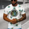 Clearance Herren T-shirt O/T136/1Z Herren T-shirts Mit Print