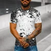 Outlet Herren T-shirt JS/S013/1Z Herren T-shirts Mit Print