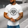 Discount Herren T-shirt NB/MT3019Z Herren T-shirts Mit Print