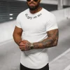 Fashion Herren T-shirt O/T7256 Herren T-shirts Mit Print