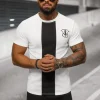 Sale Herren T-shirt O/L1184 Herren T-shirts Mit Print