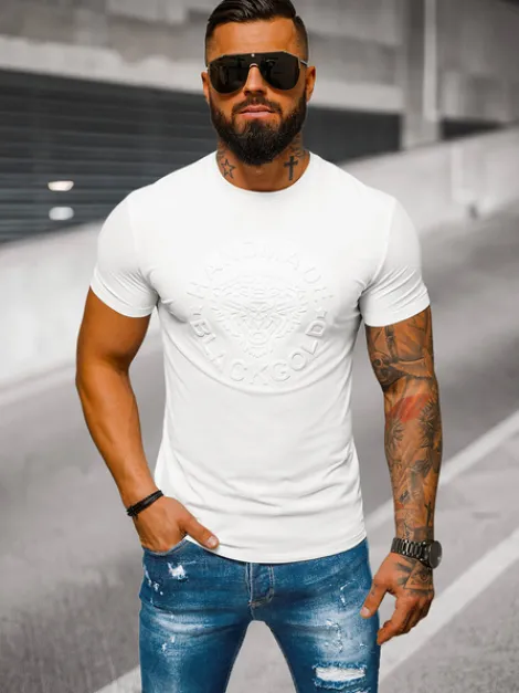 Fashion Herren T-shirt NB/MT3056Z Herren T-shirts Ohne Print