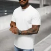 Clearance Herren T-shirt NB/MT3098 Herren T-shirts Ohne Print