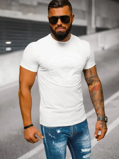 Fashion Herren T-shirt NB/MT3056Z Herren T-shirts Ohne Print