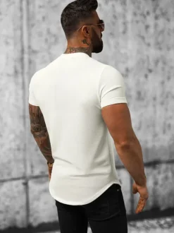 Discount Herren T-Shirt O/P1131 Herren T-shirts Ohne Print