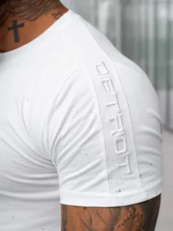 Sale Herren T-shirt O/QQ1388 Herren T-shirts Mit Print