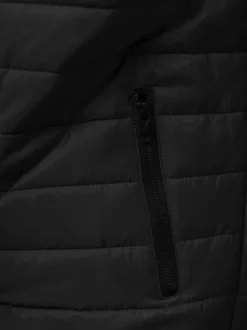 Best Herren Weste JS/MY77 Herren Steppwesten