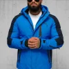 Fashion Herren Winterjacke JS/91M9905/184Z Herren Winterjacken | Jacken