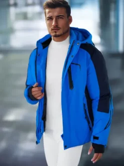 Online Herren Winterjacke JS/91M9905/184Z Herren Winterjacken | Jacken