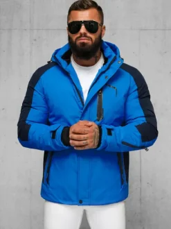 Fashion Herren Winterjacke JS/91M9905/184Z Herren Winterjacken | Jacken