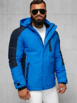 Fashion Herren Winterjacke JS/91M9905/184Z Herren Winterjacken | Jacken