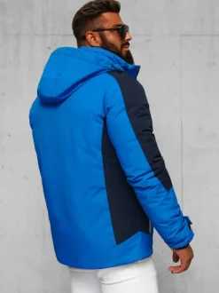 Fashion Herren Winterjacke JS/91M9905/184Z Herren Winterjacken | Jacken