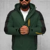 Fashion Herren Winterjacke JS/91M9905/136Z Herren Winterjacken | Jacken