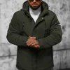 Best Herren Winterjacke JS/5M718/136 Herren Winterjacken | Jacken
