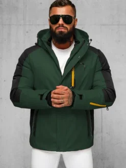 Fashion Herren Winterjacke JS/91M9905/136Z Herren Winterjacken | Jacken