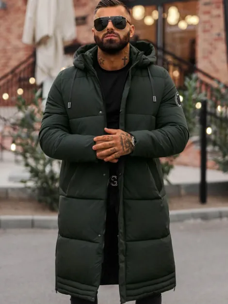 Sale Herren Winterjacke JS/19M1290/136 Herren Steppjacken | Winterjacken