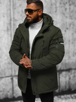 Best Herren Winterjacke JS/5M718/136 Herren Winterjacken | Jacken
