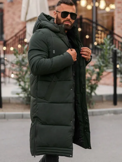 Sale Herren Winterjacke JS/19M1290/136 Herren Steppjacken | Winterjacken