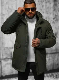 Best Herren Winterjacke JS/5M718/136 Herren Winterjacken | Jacken