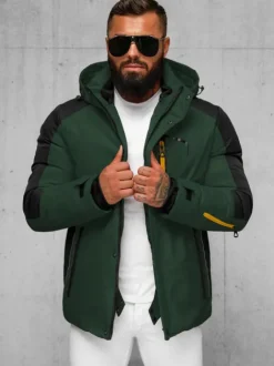 Fashion Herren Winterjacke JS/91M9905/136Z Herren Winterjacken | Jacken