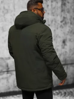 Best Herren Winterjacke JS/5M718/136 Herren Winterjacken | Jacken