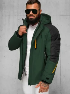 Fashion Herren Winterjacke JS/91M9905/136Z Herren Winterjacken | Jacken