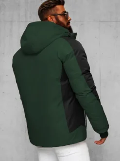 Fashion Herren Winterjacke JS/91M9905/136Z Herren Winterjacken | Jacken