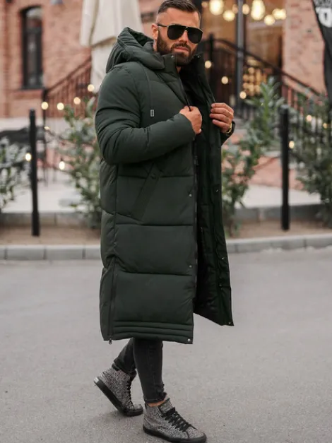 Sale Herren Winterjacke JS/19M1290/136 Herren Steppjacken | Winterjacken
